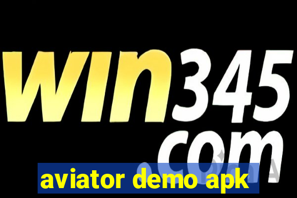 aviator demo apk